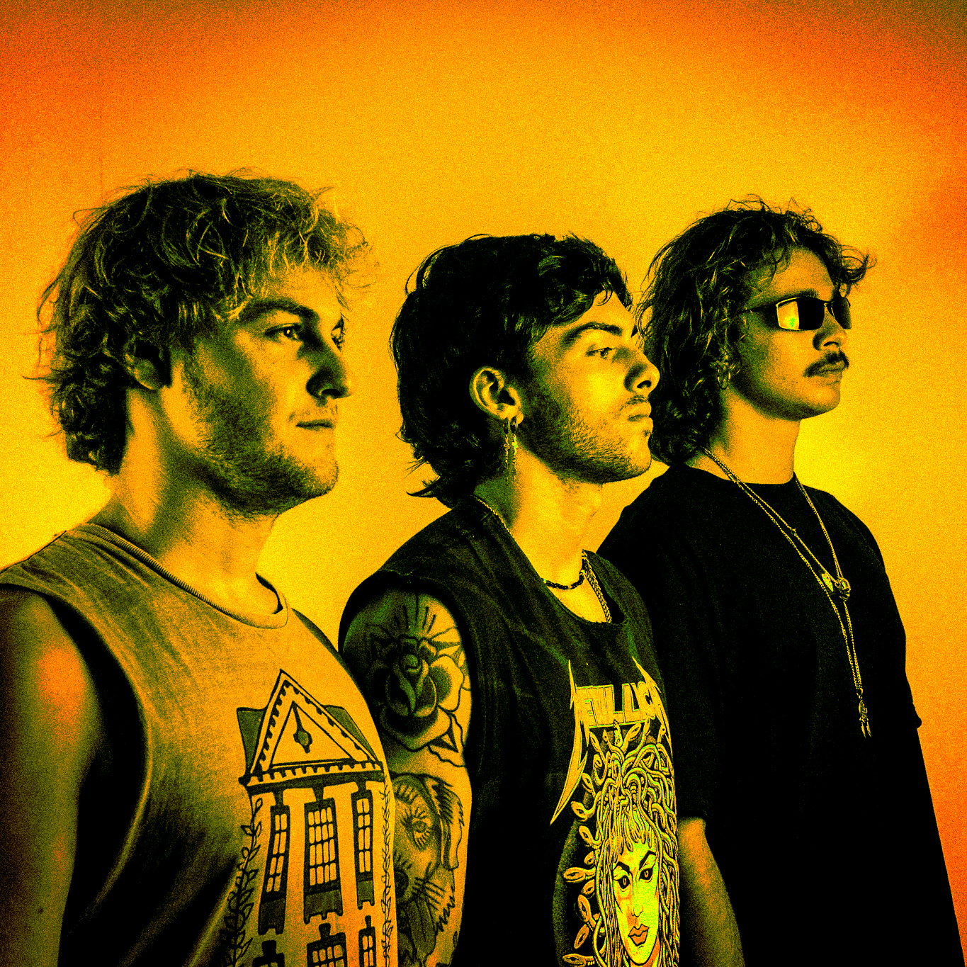 Forestt Light EP cover